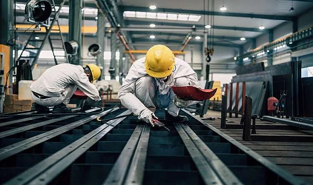 Gemlik Şantiye Depolama